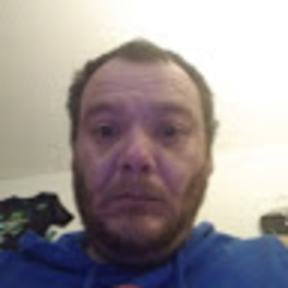 Meet your Posher, Wade - Picture 1 of 1